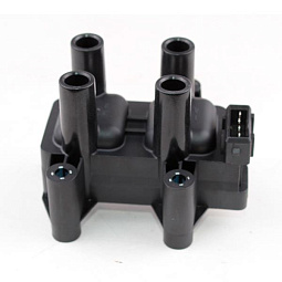 Катушка зажигания 1.5 (MR479QA) Джили ГЦ6 1086000751-01 - mahina.in.ua