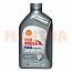 Масло моторное 5W-30 1L SHELL HELIX HX8 Лифан 620 Солано