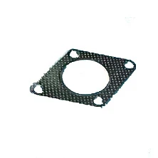 Прокладка катализатора Чери Тигго 5 (T21) T21-1205221 - mahina.in.ua