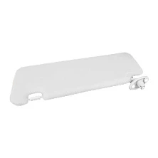 Козырек солнцезащитный правый (серый) Джили МК 101800567300652 - mahina.in.ua