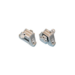 Подушка двигателя правая Чери Тигго 5 (T21) T21-1001310 - mahina.in.ua
