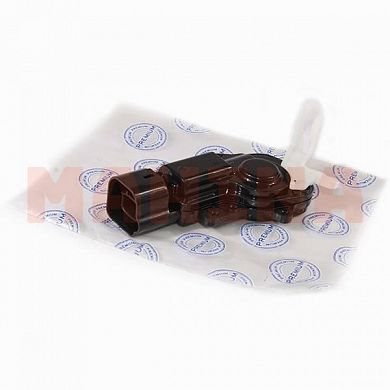 Электропривод замка двери задней правой PREMIUM Джили МК (PR0584) 1018008855