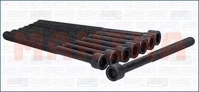 Болт головки блока цилиндров (ком-кт 10 шт) AJUSA Бид Ф0 10133523-00