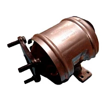 Катализатор верхний Чери Тигго 3 (T11FL3) T11-1205010BL - mahina.in.ua