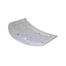 Капот Чери Тигго 5 (T21) T21-8402010DY - mahina.in.ua