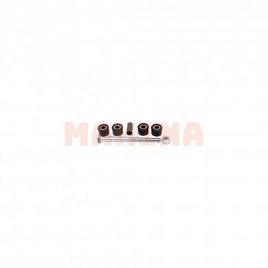 Стойка стабилизатора переднего JAPANPARTS Чери Элара A21-2906030