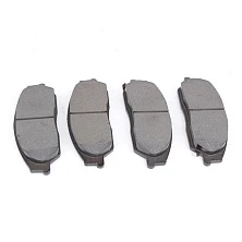 Колодки тормозные передние Бид С6 10312559-00 - mahina.in.ua