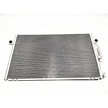 Радиатор кондиционера 2.0, 2.4 Чери Тигго T11-8105110 - mahina.in.ua