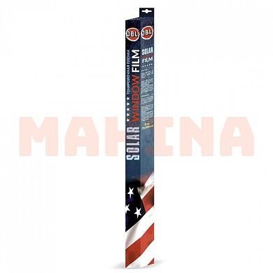 Пленка тонировочная JBL Super Dark Silver 0,75х3m, 5%VLT 75SDS_75*300