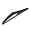 Щетка стеклоочистителя заднего Чери Тигго 3 (T11FL3) T11-5611055BE - mahina.in.ua