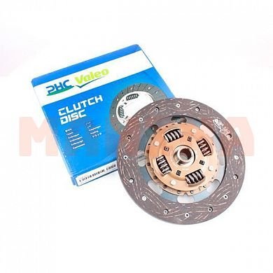 Диск сцепления VALEO Чери Карри A11-1601030