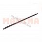 Уплотнитель стекла двери задней левой наружный Чери Тиго T11-6203210BB