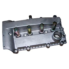 Клапанная крышка (алюминий) Чери Кимо 473F-1003030BA - mahina.in.ua
