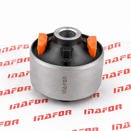 Сайлентблок переднего рычага задний Чери Тигго 5 (T21) T21-2909080 - mahina.in.ua