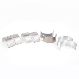 Вкладыши шатунные 0.25 (2.4) Чери Истар SMD327503-025 - mahina.in.ua