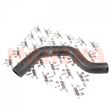 Патрубок радиатора верхний ORIJI Чери Джаги (OR0536) S21-1303211