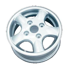 Диск колесный литой Чери КуКу S11-3100020AM - mahina.in.ua
