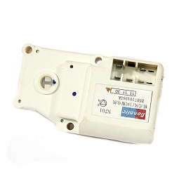 Заслонка отопителя Чери Элара A21-8107310 - mahina.in.ua