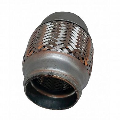 Гофра глушителя EURO EX Лифан 620 Солано BAC1205100-G