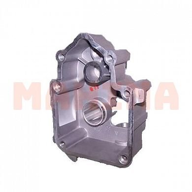 Корпус КПП задняя часть оригинал Чери Амулет A11-1KQ015301211AA