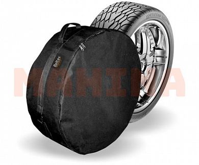 Чехол на запаску BELTEX XL (76см*25см) R16-R20 95400