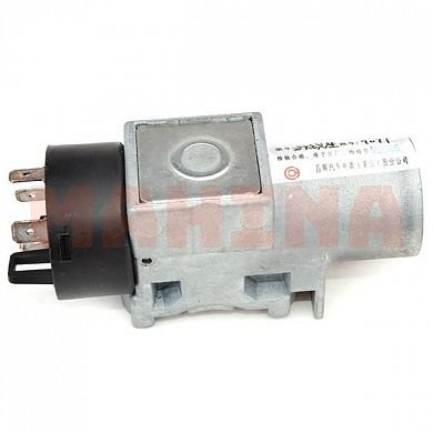 Корпус замка зажигания оригинал Чери КуКу S11-3704010