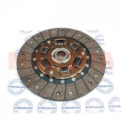 Диск сцепления PREMIUM Чери Тигго (PR1729) T11-1601030BA