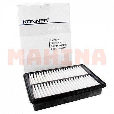 Фильтр воздушный KONNER Чери М11 M11-1109111