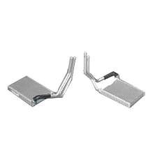 Радиатор печки Чери Тигго 5 (T21) T21-8107130 - mahina.in.ua