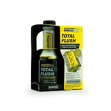 Очиститель для маслосистемы TOTAL FLUSH 250мл  XA 40613 - mahina.in.ua