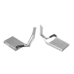 Радиатор печки Чери Тигго 5 (T21) T21-8107130 - mahina.in.ua