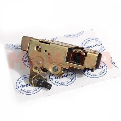 Замок двери передней правой PREMIUM Лифан 520 Бриз (PR0786) L6105220