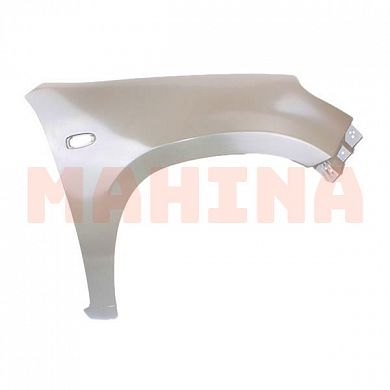 Крыло переднее правое оригинал Чери Тигго T11-8403702FL-DY