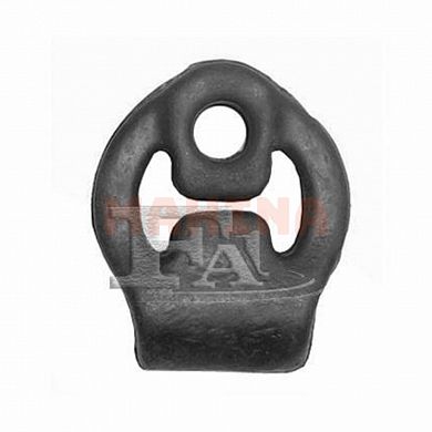 Подвес глушителя FISCHER Чери Тиго T11-1203271