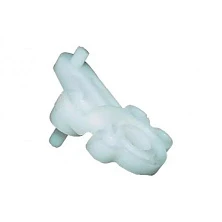 Тяга привода заслонки отопителя Чери Тигго T11-8107314 - mahina.in.ua