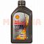 Масло моторное 5W-40 1L SHELL HELIX ULTRA ЗАЗ Форза (Чери А13)
