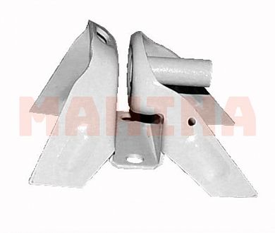Панель кронштейна сидения переднего правого Чери Амулет A11-5100180-DY