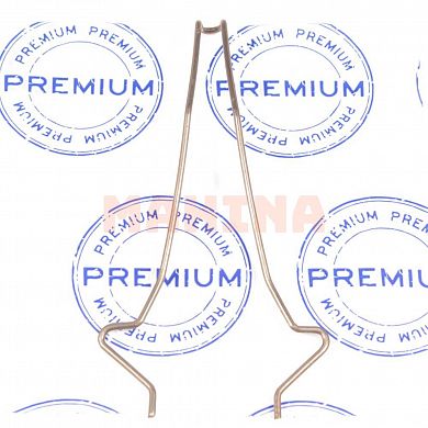 Пружина вилки сцепления PREMIUM Лифан Х60 (PR2037) LF481Q1-1701332A