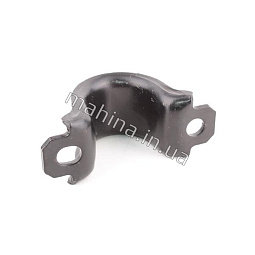 Скоба втулки стабилизатора заднего Чери Тигго 3 (T11FL3) T11-2916017 - mahina.in.ua