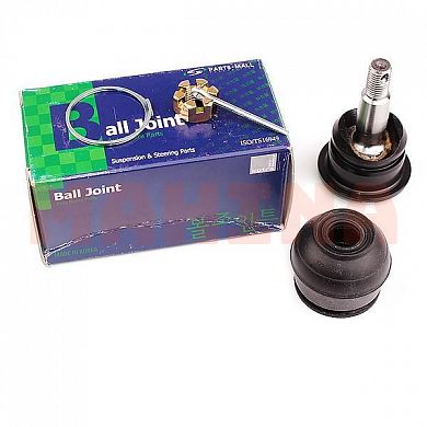 Шаровая опора верхняя PARTS MALL Бид Ф6 10124741-00/10124742-00