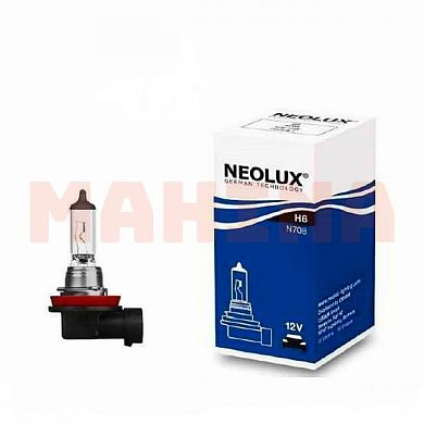 Лампа галогенная NEOLUX Чери Тиго T11-3732015