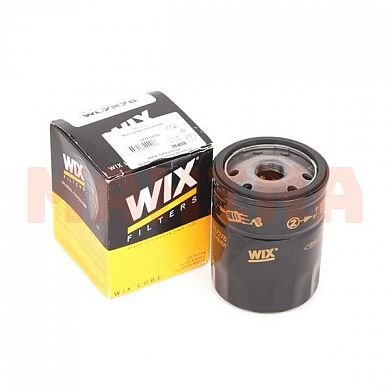 Фильтр масляный WIX МГ350 (Морис Гараж) LPW100180
