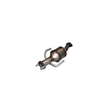 Катализатор Чери Тигго T11-1205210HA - mahina.in.ua