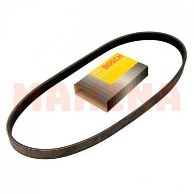 Ремень генератора и кондиционера BOSCH Чери Тиго A11-3701315DA
