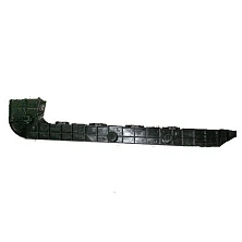 Кронштейн бампера заднего левый №1 Джили Эмгранд 8 1018009841 - mahina.in.ua