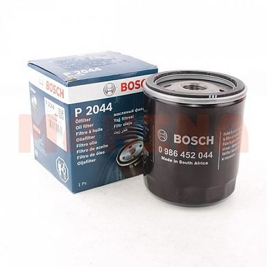 Фильтр масляный BOSCH Чери Кимо 473H-1012010