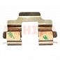 Пружина переднего суппорта ORIJI Чери Тигго (OR1430) T11-6GN3501054