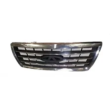 Решетка радиатора FACELIFT Чери Амулет A15-8401501BC - mahina.in.ua