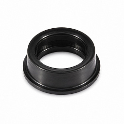 Сальник свечного колодца Чери Истар SMD198128 - mahina.in.ua