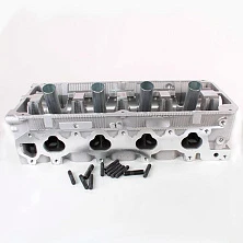 Головка блока цилиндров 2.4 Грейт Вол Ховер SMD305479 - mahina.in.ua